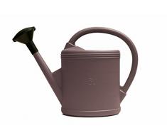 Poetic Giardino Annaffiatoio 6 L Tortora 45 x 16 x 36 cm