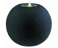 Esteras Fontana per il giardino, fibra di vetro