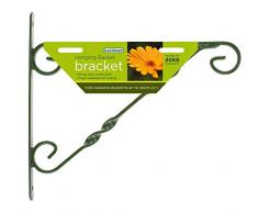 Gardman 03022 Staffa per Portavasi Pensile, Standard, 30 cm