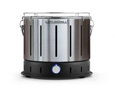 LotusGrill LG G25 SS Fornello