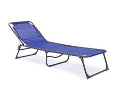 YES EVERYDAY Miami Brandina, Blu-Antracite