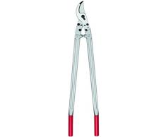 Ratioparts Felco 22 - Troncarami a 2 Mani, Colore: Argento