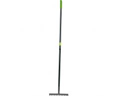 Draper Tools 88795 Rastrello da Giardino in Carbonio
