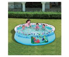 Happy People 18534 Disney di Nemo piscina gonfiabile di 244 x 66 cm