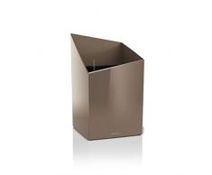 Lechuza Kit Completo per Giardino, Marrone, 30 x 30 x 49 cm