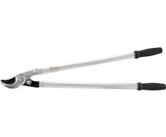 Unimet UM654410 - Troncarami Bypass, 15 x 8 x 5 cm, Colore: Argento