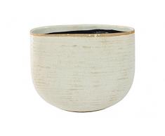 Ivyline 136868 Como Avorio D26 x 13 H20 – Bianco Sporco