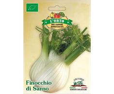 Arcoiris SAP203 Sementi