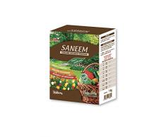 SANEEM, concime biologico sanificante per orto e frutta, kg 1, Vitaverde