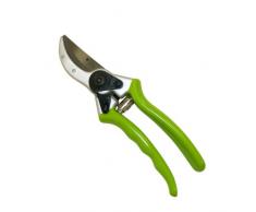 Xclou 342040 - Forbici da giardino a incudine, forgiate, professionali