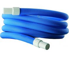 espiroflex transflot - Tubo Piscina, Diametro 38 cm, 30 m, Colore: Blu