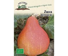 Arcoiris BU095 Sementi