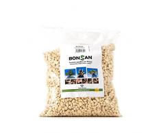 Crespi Bonsai A518/05 Terra Kanuma, Beige, 18x6x28 cm