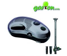 Heissner Acqua Jet Eco Pond Kit Pompa 2900L/h