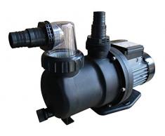 Gre PP031 - Pompa di piscina auto-aspirante, 250 W, 7 m3/h