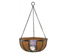 Gardman 00920 Vaso Pensile Georgiano, 40 cm/16 Pollici