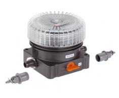 Gardena, 8313-20, Distributore Uniforme per concime