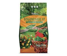 VIGORMULTI, concime per giardini, kg 5, Vitaverde