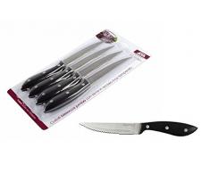 Ilsa Jumbo Coltelli Bistecca, Grigio