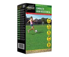 Sementi Batlle Prato Compatto Ad Alta Resistenza