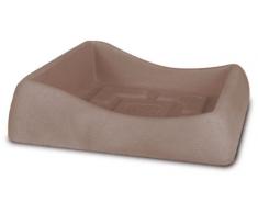 Geda Genesis sgq20541-h sottovaso, 30 x 30 cm