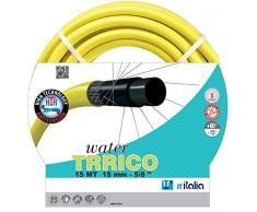Rr Italia Water Trrico Tubo Irrigazione, Giallo, 19 x 25 cm