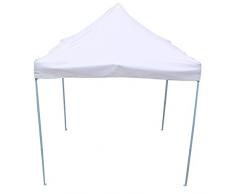 Cablematic Tenda Pieghevole Bianco 300x450cm