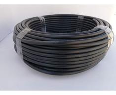 Naturii Mt 100 Tubo Polietilene Ø 20 Pn6 Irrigazione pioggia goccia