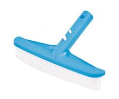 Jilong Accessori Spazzola per Pulizia Pareti Piscina, Blu, 25x25x5 cm