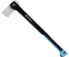 Cellfast Ergo - Ascia da Spacco, 740 mm, Colore: Nero/Blu