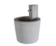 Esteras Fontana per Il Giardino, Fibra di Vetro