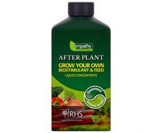Plantworks Ltd Empatia 1l Grow Your Own Liquido alghe concime