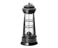 Fire und Deco 21280 Urano Lampada a Olio