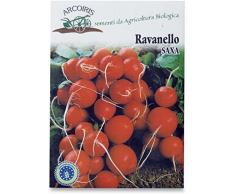 Arcoiris BU030 Sementi