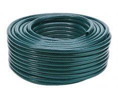 Draper 56313 - Tubo di Gomma per Il Giardino, 50 m ø 12 mm