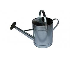 Greenkey 410 Annaffiatoio Zincato da 10 Litri