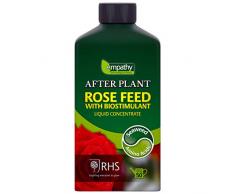 Empathy - Fertilizzante per Rose, 1 l