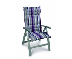 Best 04521042 - sedie Cuscino per Esterno, Colore Multicolore