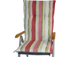 beo BE 225 Amy HL Cuscino Bordo con Alto Schienale per 52 x 120 cm Spessore 7 cm