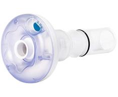 Bestway 58471 |Lay-Z-Spa - Luci LED per Idromassaggio Gonfiabile HydroJet , 7 Colori Per Cromoterapia