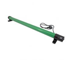 Lighthouse 09-435-275 Riscaldatore per Serre, 135 W, Verde