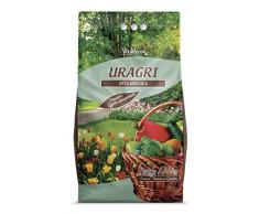 URAGRI, concime azotato universale, kg 4, Vitaverde