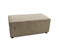 Galileo Casa Linea Bali Panca Acacia 150x40x45 Beige