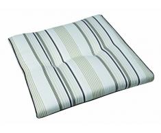 Best 05251250 - Cuscino per Sedia 44 x 48/44 x 5 cm