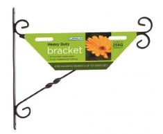 Gardman 03069 Staffa per Portavasi Pensile, 40 cm