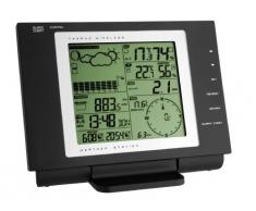 TFA Nexus 351075 Stazione meteorologica radio