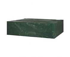 Ultranatura Copertura per Mobili da Giardino, Verde, XS
