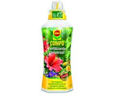 Compo 1434302011 – Fertilizzante Liquido Universale da 1000 ml