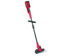 MTD GT40 Set DECESPUGLIATORE 40V, Rosso, 80x30x20 cm