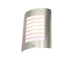 Stanley Pannello Lampada da Parete, E27, 9 W